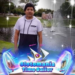 Meet your Posher, Luis